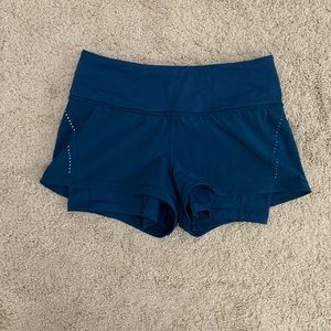 Lululemon Shorts 4